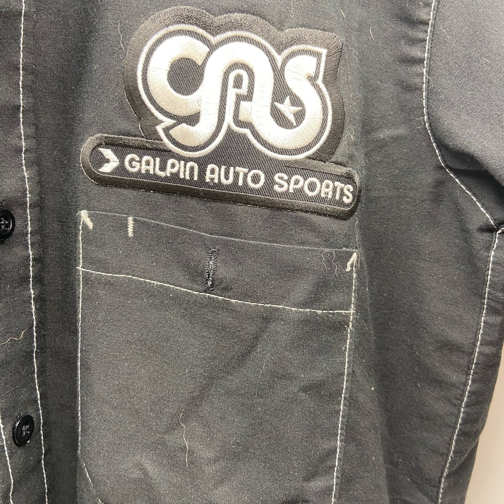 Throttle Threads Custom Shop Wear - image 2